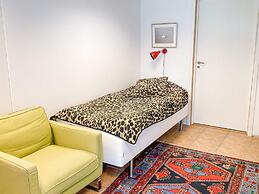 2 Person Holiday Home in Bastad