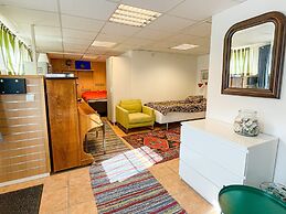 2 Person Holiday Home in Bastad