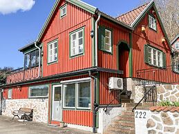 2 Person Holiday Home in Bastad