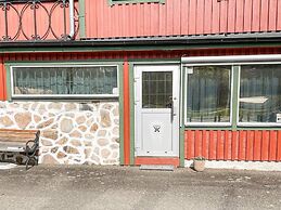 2 Person Holiday Home in Bastad