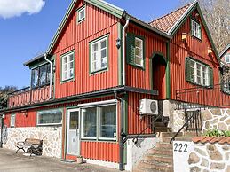 2 Person Holiday Home in Bastad