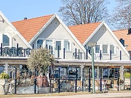 2 Person Holiday Home in Bastad