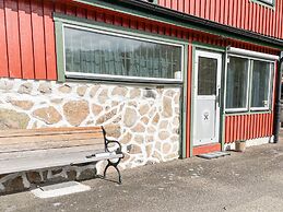 2 Person Holiday Home in Bastad
