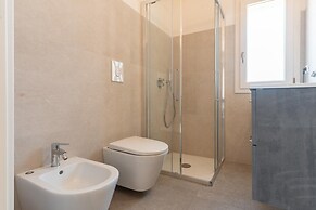 Lamia Flora con Piscina Privata