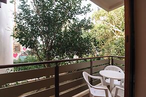 Eva Marina Hotel