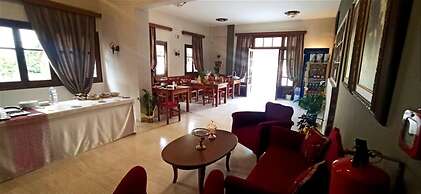 Eva Marina Hotel