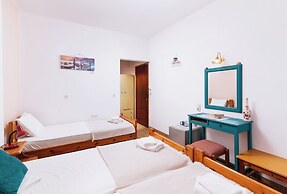 Eva Marina Hotel
