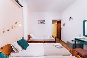 Eva Marina Hotel
