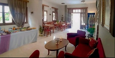 Eva Marina Hotel