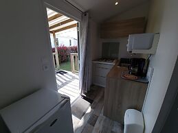 Camping Les Goélands
