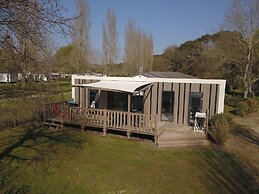 Camping Les Goélands