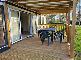Camping Les Goélands