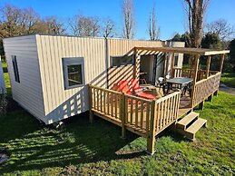 Camping Les Goélands