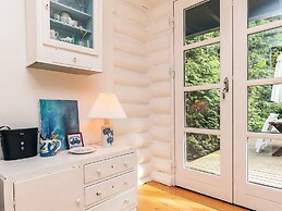 6 Person Holiday Home in Idestrup