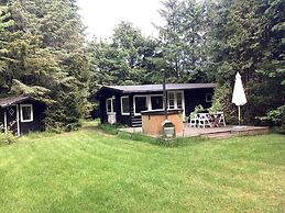6 Person Holiday Home in Idestrup
