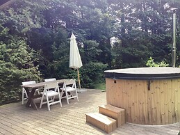 6 Person Holiday Home in Idestrup