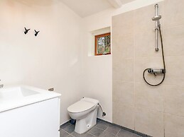 6 Person Holiday Home in Idestrup
