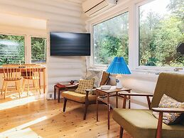 6 Person Holiday Home in Idestrup
