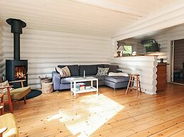 6 Person Holiday Home in Idestrup