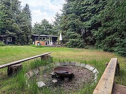 6 Person Holiday Home in Idestrup
