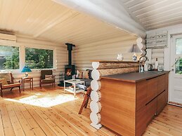 6 Person Holiday Home in Idestrup