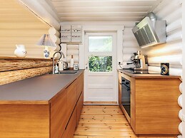 6 Person Holiday Home in Idestrup