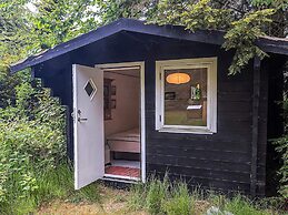 6 Person Holiday Home in Idestrup