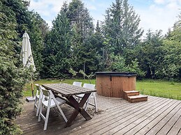 6 Person Holiday Home in Idestrup