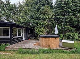6 Person Holiday Home in Idestrup