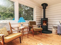 6 Person Holiday Home in Idestrup