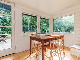 6 Person Holiday Home in Idestrup