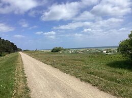 6 Person Holiday Home in Idestrup