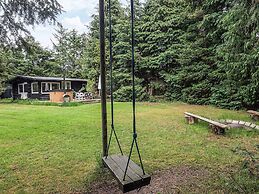 6 Person Holiday Home in Idestrup