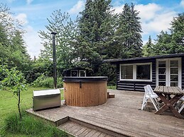6 Person Holiday Home in Idestrup