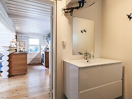 6 Person Holiday Home in Idestrup