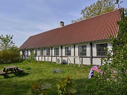 5 Person Holiday Home in Ronne