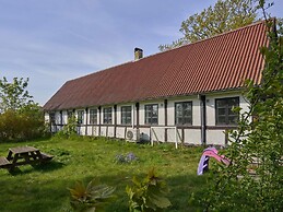 5 Person Holiday Home in Ronne