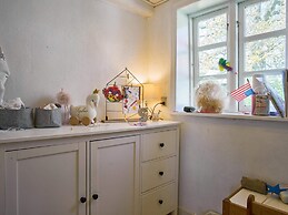 5 Person Holiday Home in Ronne