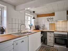 5 Person Holiday Home in Ronne