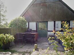 5 Person Holiday Home in Ronne