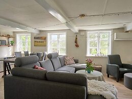 5 Person Holiday Home in Ronne