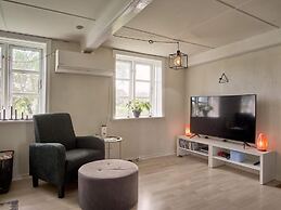 5 Person Holiday Home in Ronne