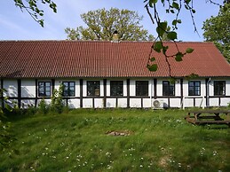5 Person Holiday Home in Ronne