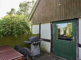 5 Person Holiday Home in Ronne
