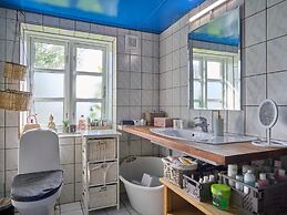 5 Person Holiday Home in Ronne
