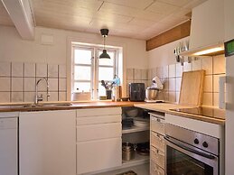 5 Person Holiday Home in Ronne
