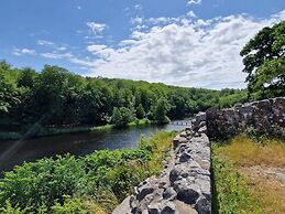 5 Person Holiday Home in Ronne