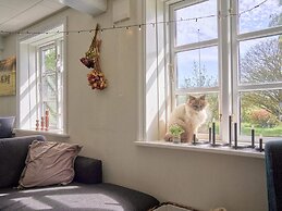 5 Person Holiday Home in Ronne