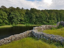 5 Person Holiday Home in Ronne