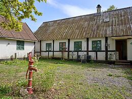 5 Person Holiday Home in Ronne